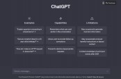 Cara Menggunakan ChatGPT dengan Mudah dan Praktis