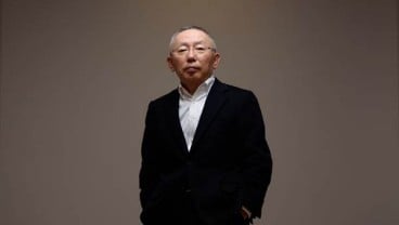 Tadashi Yanai, Sang Pendiri Uniqlo yang Jadi Orang Terkaya di Jepang