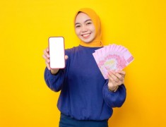 10 Aplikasi Penghasil Uang Tercepat dan Terpercaya, Auto Cuan!
