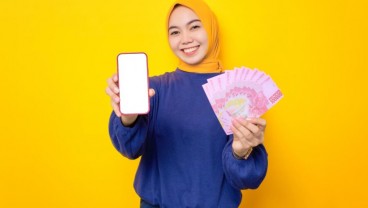 10 Aplikasi Penghasil Uang Tercepat dan Terpercaya, Auto Cuan!