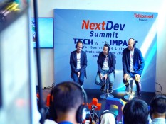 Telkomsel Beri Sinyal Startup Tahap Awal, Pendanaan Makin Ketat