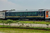 Asyik! Kereta Panoramic Kini Beroperasi Tiap Hari, Berapa Harga Tiketnya?