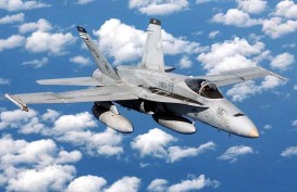 Spesifikasi F/A-18 Hornet, Jet Tempur Kawakan Australia yang Akan "Dibuang" ke Ukraina