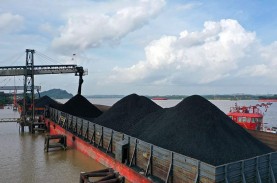 Babak Baru Hilirisasi Batu Bara, Pemerintah Matangkan…