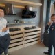 Dongkrak Penjualan, Modena Buka Showroom Pertama di Bandung