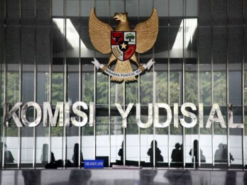 KY Sudah Periksa Ketua PN Jakpus Terkait Putusan Penundaan Pemilu 2024
