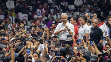 2 Visi-Misi Penanganan Kemiskinan Ganjar Pranowo untuk Pilpres 2024