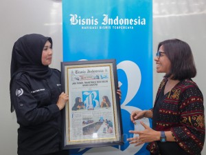 Transtrack Menjadi Pionir Dalam Membantu Bisnis End-To-End Perusahaan Logistik