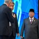 Proposal Perdamaian Prabowo untuk Ukraina-Rusia dan Reaksi Jokowi