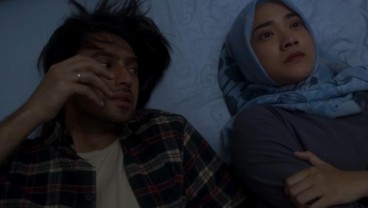 Kisah dari Pondok Pesantren, Ini 11 Fakta dari Film Hati Suhita