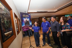 Bank Mega Kenalkan Program Bikin Jadi Pertama
