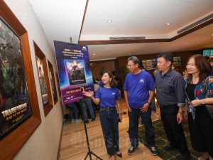 Bank Mega Kenalkan Program Bikin Jadi Pertama