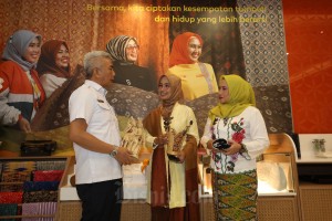 BTPN Syariah Merelokasi Kantor Cabang di Pondok Indah