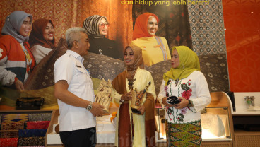 BTPN Syariah Merelokasi Kantor Cabang di Pondok Indah