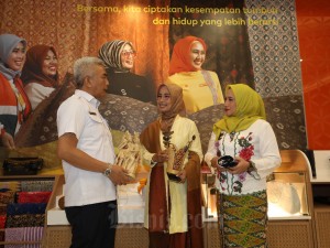 BTPN Syariah Merelokasi Kantor Cabang di Pondok Indah