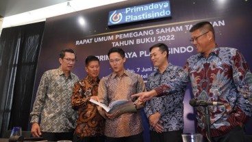 Emiten Aguan, Primaya Plastindo (PDPP) Siapkan Dividen