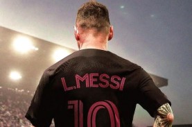 Messi Blak-blakan Ogah Gabung Barcelona, Pilih Inter…