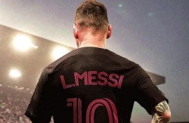 Messi Blak-blakan Ogah Gabung Barcelona, Pilih Inter Miami