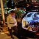 Takut Berulah Lagi, Polisi Patroli di Sragen-Ngawi untuk Antisipasi Kerusuhan PSHT