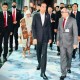 Hari Kedua di Malaysia, Jokowi akan Bertemu PM hingga Raja Malaysia