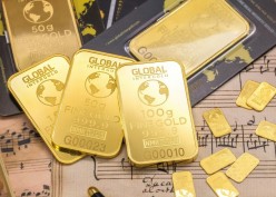 Harga Emas Hari Ini, Kamis 8 Juni 2023, Pantau Arah The Fed