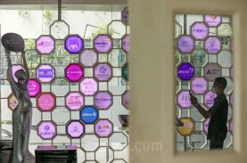POJK Spin Off Asuransi Syariah, Regulator Sampaikan…