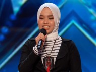 Profil Putri Ariani, Penyanyi Indonesia yang Dapat Golden Buzzer di America's Got Talent