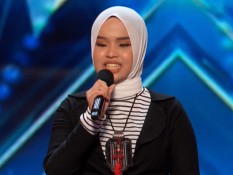 Profil Putri Ariani, Penyanyi Indonesia yang Dapat Golden Buzzer di America's Got Talent