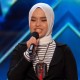 Profil Putri Ariani, Penyanyi Indonesia yang Dapat Golden Buzzer di America's Got Talent