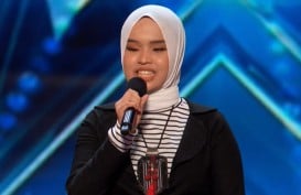Profil Putri Ariani, Penyanyi Indonesia yang Dapat Golden Buzzer di America's Got Talent