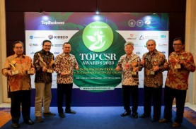 Membangun Keberlanjutan Bisnis dengan CSR, 7 Unit…