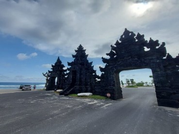 Ini 5 Wisata di Bali yang Ramai Wisatawan Mancanegara