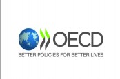 Top! RI Masuk 3 Besar Negara dengan Pertumbuhan Ekonomi Tertinggi Versi OECD