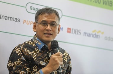 Pupuk Kaltim Raih Peringkat Tertinggi ESG Risk Rating Dunia untuk Sektor Agrokimia