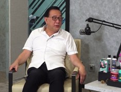 Kisah Billy Hartono Salim, Bos Miranda hingga Herborist yang Bangkit di Tengah Krisis