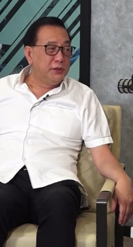 Kisah Billy Hartono Salim, Bos Miranda hingga Herborist yang Bangkit di Tengah Krisis