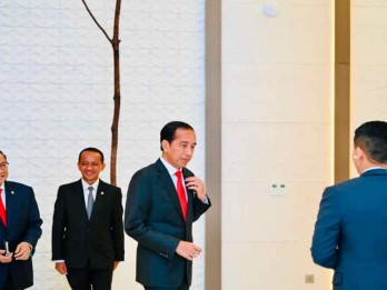 Jokowi Bersua PM Malaysia, Perundingan Perbatasan Negara Akhirnya Tuntas!