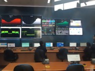 Palapa Ring dan 11 Stasiun Bumi Jadi Pendukung Satelit Satria-1
