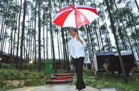 Momen Jokowi Ajak Warna Negara Singapura Tinggal di…