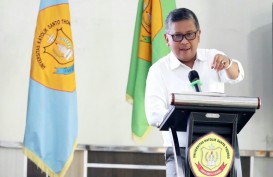 PDIP Sindir Kubu Anies yang Terus Gaungkan Isu Penjegalan