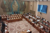Bos Smelter Nikel China Kena Semprot DPR saat Rapat, Ada Apa?