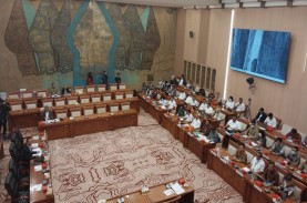 Bos Smelter Nikel China Kena Semprot DPR saat Rapat,…