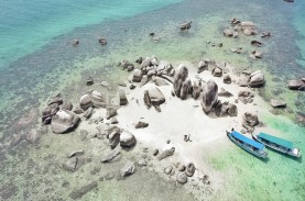 Spot Instagrammable di Belitung yang Wajib Dikunjungi…