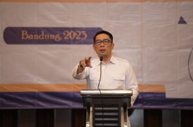 Ridwan Kamil Yakin Majalengka Bakal Jadi Pusat Ekonomi…