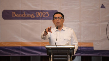 Ridwan Kamil Yakin Majalengka Bakal Jadi Pusat Ekonomi Baru di Jawa Barat