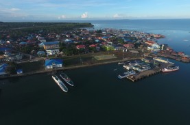 Pulau Kabaena Sultra akan Dialiri Listrik 24 Jam pada…