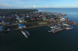 Pulau Kabaena Sultra akan Dialiri Listrik 24 Jam pada Akhir 2023