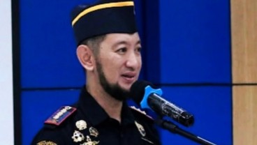 Harga 3 Mobil Mewah Eks Pejabat Bea Cukai Andhi Pramono yang Disembunyikan di Batam