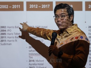 PT Indonesian Paradise Property Tbk. (INPP) Catatkan Pendapatan Sebesar Rp262,7 Miliar