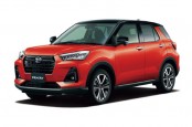 Daihatsu Recall Xenia dan Rocky, Cacat Airbag Bisa Fatal